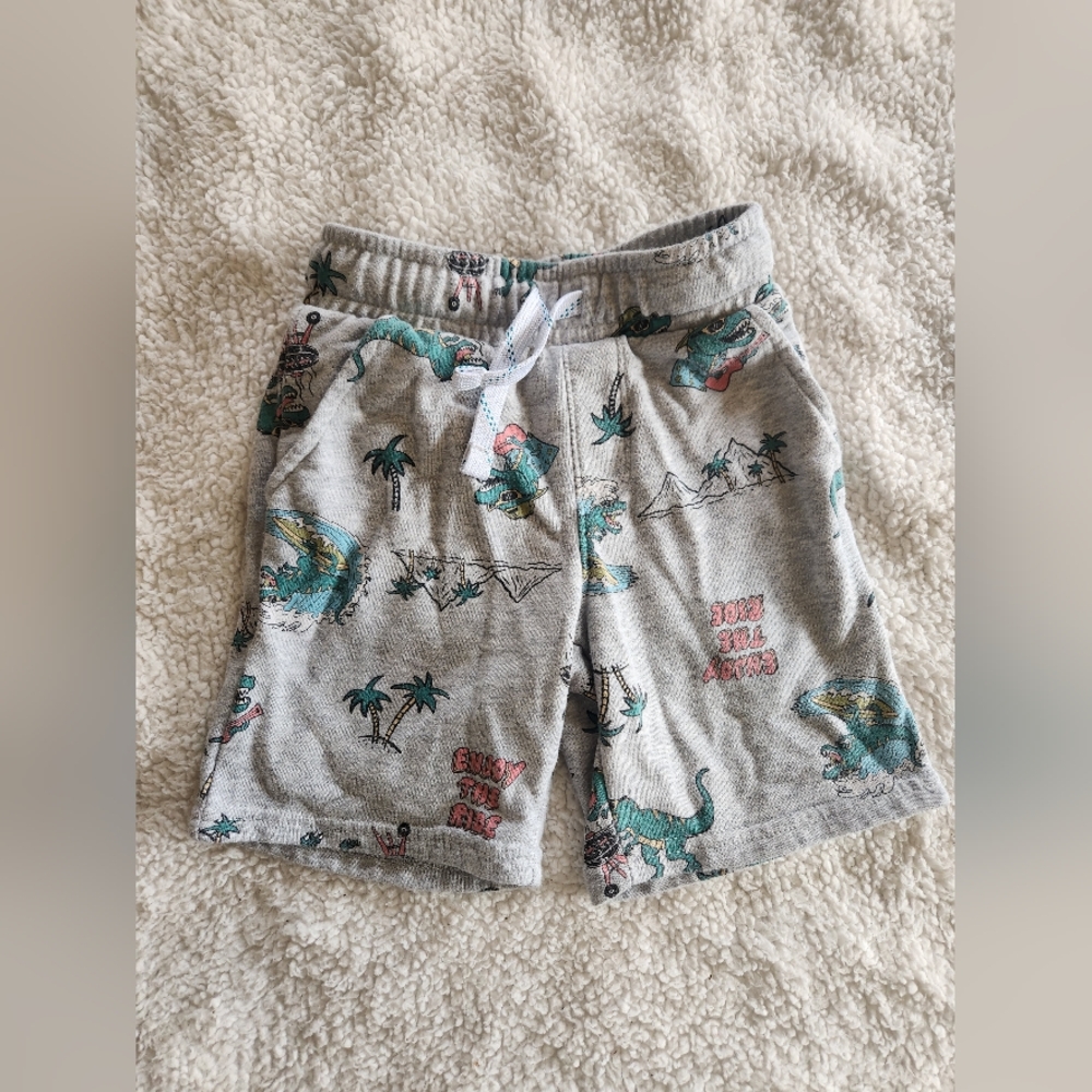 Boy's Shorts